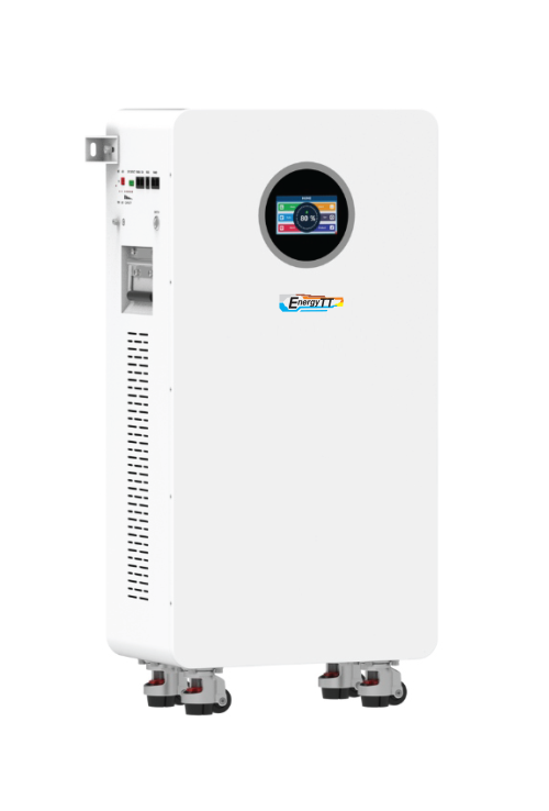 LiFePO4 аккумулятор 48В 314Ач 16 кВт*ч