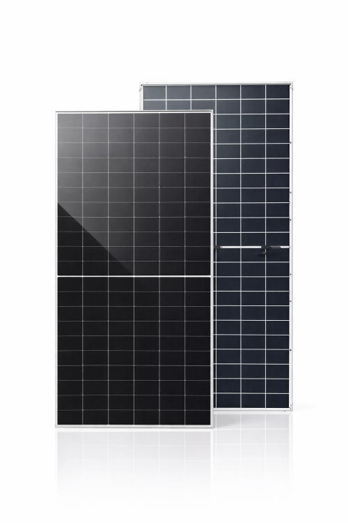 Longi Hi-MO 7 LR8-66HGD-620M